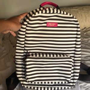 Henri Bendel Bookbag